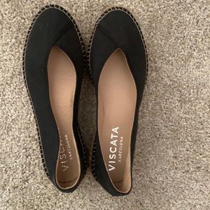 Viscata Barcelona Espadrilles
